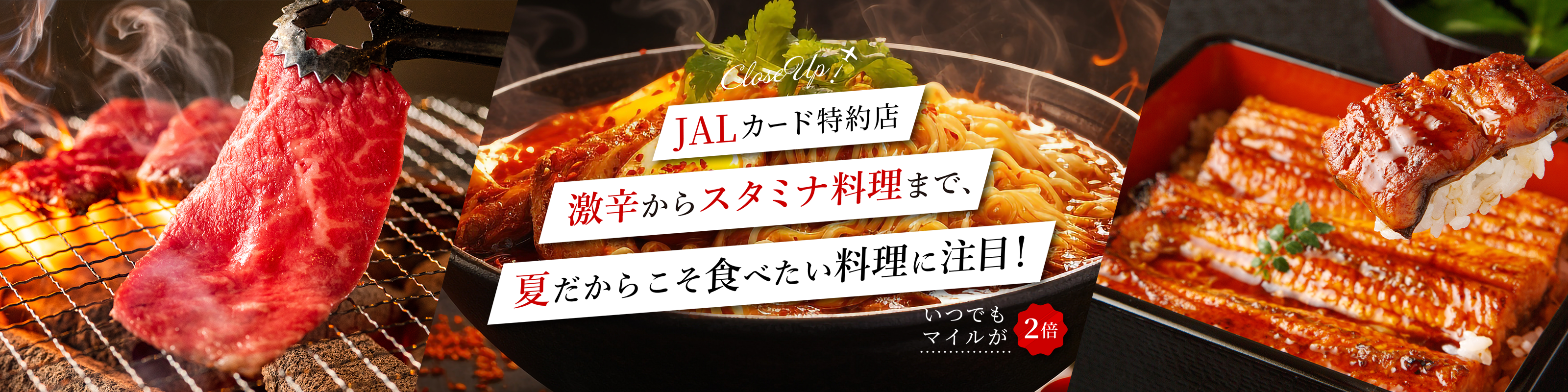 JALカード特約店　ひと足先に夏を感じる海辺の温泉旅館＆リゾートホテル　いつでもマイルが２倍